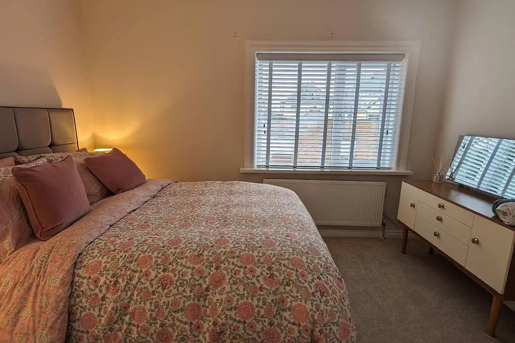 Casa vacanze Villa Charming Character House In Beautiful Neighborhood Belfast Regno Unito