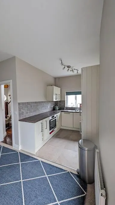 Villa Charming Character House In Beautiful Neighborhood Belfast 0*,  Regno Unito