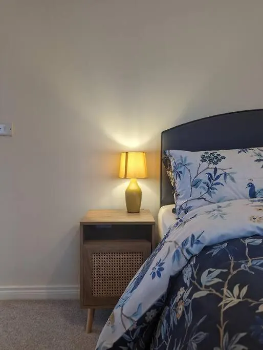Villa Charming Character House In Beautiful Neighborhood Belfast Casa vacanze