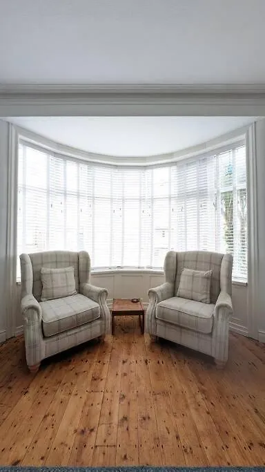 Villa Charming Character House In Beautiful Neighborhood Belfast Casa vacanze