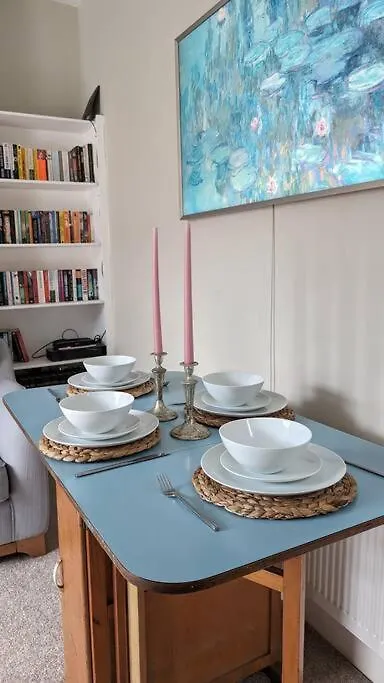 Casa vacanze Villa Charming Character House In Beautiful Neighborhood Belfast