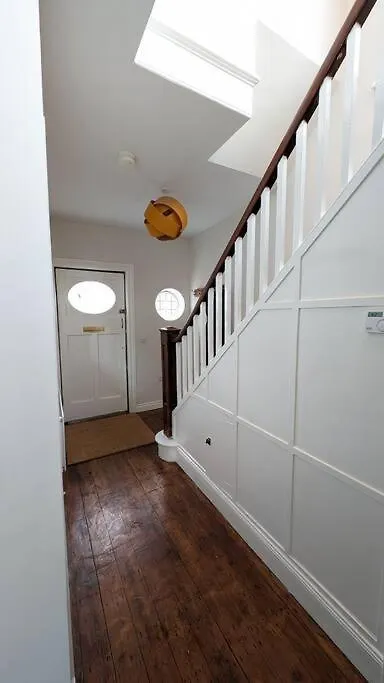 Casa vacanze Villa Charming Character House In Beautiful Neighborhood Belfast Regno Unito