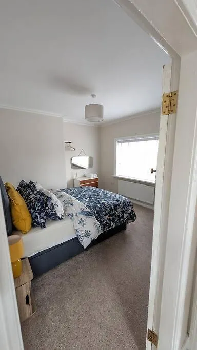 Villa Charming Character House In Beautiful Neighborhood Belfast