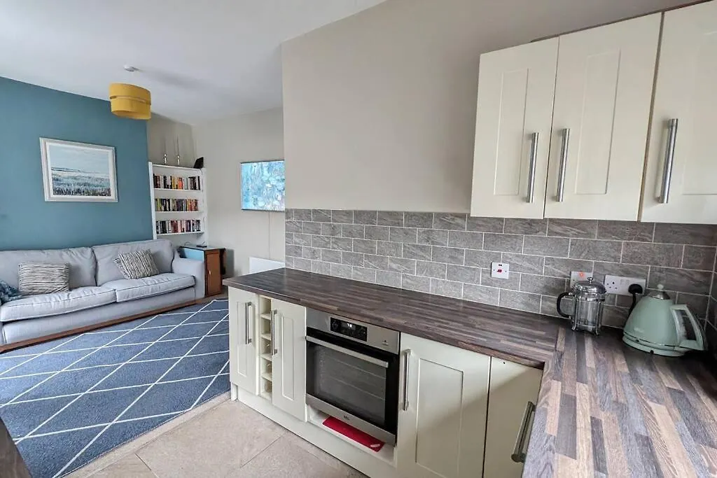 Villa Charming Character House In Beautiful Neighborhood Belfast