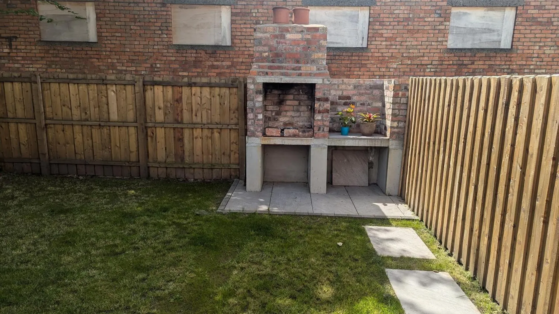 Villa Charming Character House In Beautiful Neighborhood Belfast