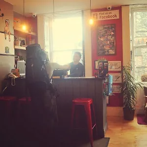 Ostello Vagabonds, Belfast